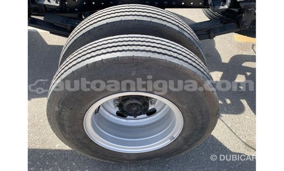 Buy Import Mitsubishi i White Car in Import - Dubai in Antigua Buy Import Mitsubishi i White Car in Import - Dubai in Antigua