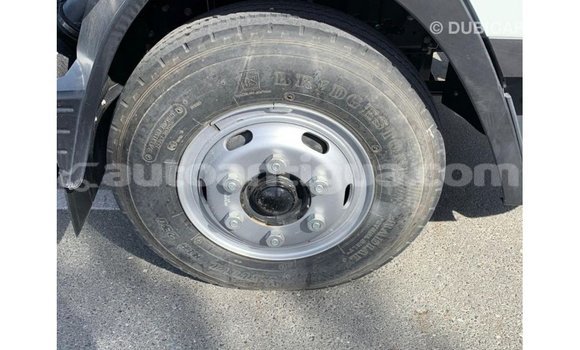 Buy Import Mitsubishi i White Car in Import - Dubai in Antigua Buy Import Mitsubishi i White Car in Import - Dubai in Antigua