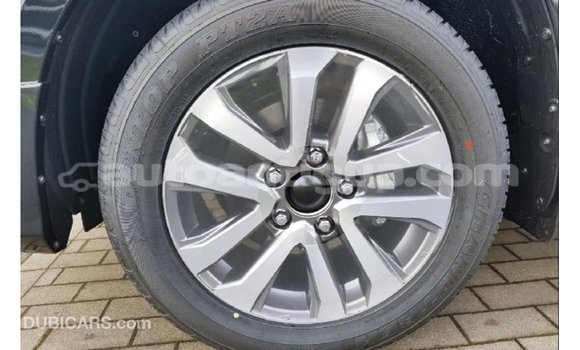 Buy Import Toyota Land Cruiser Black Car in Import - Dubai in Antigua Buy Import Toyota Land Cruiser Black Car in Import - Dubai in Antigua
