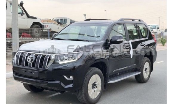 Buy Import Toyota Prado Black Car in Import - Dubai in Antigua Buy Import Toyota Prado Black Car in Import - Dubai in Antigua