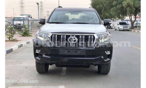 Buy Import Toyota Prado Black Car in Import - Dubai in Antigua Buy Import Toyota Prado Black Car in Import - Dubai in Antigua