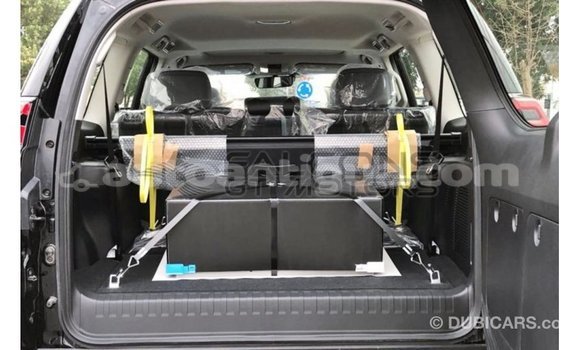 Buy Import Toyota Prado Black Car in Import - Dubai in Antigua Buy Import Toyota Prado Black Car in Import - Dubai in Antigua