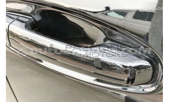 Buy Import Toyota Prado Black Car in Import - Dubai in Antigua Buy Import Toyota Prado Black Car in Import - Dubai in Antigua