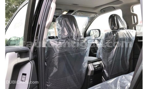 Buy Import Toyota Prado Black Car in Import - Dubai in Antigua Buy Import Toyota Prado Black Car in Import - Dubai in Antigua