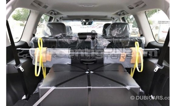 Buy Import Toyota Prado Black Car in Import - Dubai in Antigua Buy Import Toyota Prado Black Car in Import - Dubai in Antigua