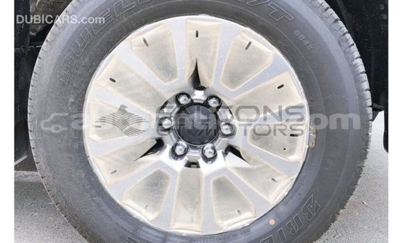 Buy Import Toyota Prado Black Car in Import - Dubai in Antigua Buy Import Toyota Prado Black Car in Import - Dubai in Antigua