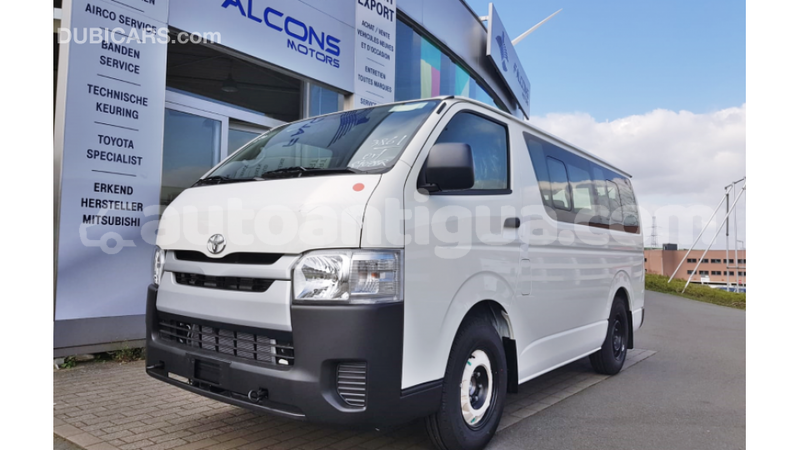 Big with watermark toyota hiace antigua import dubai 2074