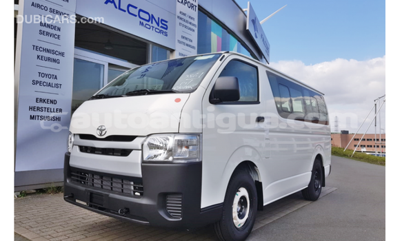 Buy Import Toyota Hiace White Car in Import - Dubai in Antigua Buy Import Toyota Hiace White Car in Import - Dubai in Antigua