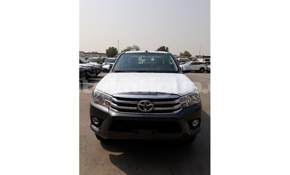 Buy Import Toyota Hilux Black Car in Import - Dubai in Antigua Buy Import Toyota Hilux Black Car in Import - Dubai in Antigua