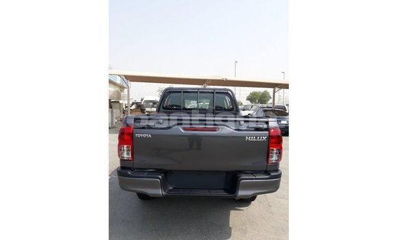Buy Import Toyota Hilux Black Car in Import - Dubai in Antigua Buy Import Toyota Hilux Black Car in Import - Dubai in Antigua