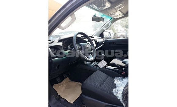 Buy Import Toyota Hilux Black Car in Import - Dubai in Antigua Buy Import Toyota Hilux Black Car in Import - Dubai in Antigua