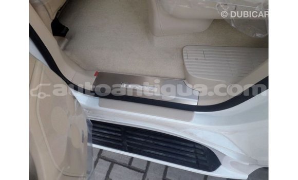 Buy Import Lexus LX White Car in Import - Dubai in Antigua Buy Import Lexus LX White Car in Import - Dubai in Antigua