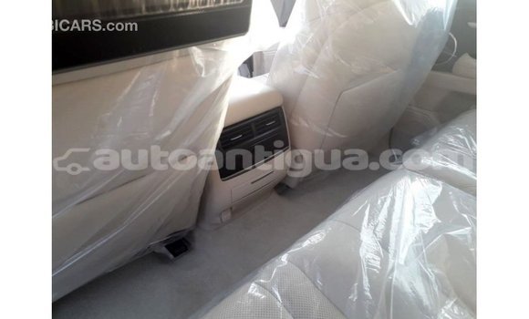 Buy Import Lexus LX White Car in Import - Dubai in Antigua Buy Import Lexus LX White Car in Import - Dubai in Antigua