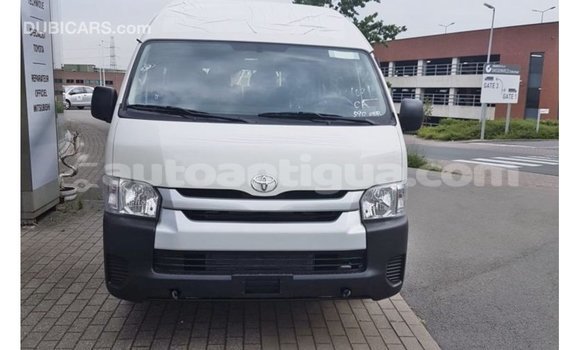 Buy Import Toyota Hiace White Car in Import - Dubai in Antigua Buy Import Toyota Hiace White Car in Import - Dubai in Antigua