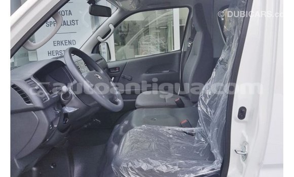 Buy Import Toyota Hiace White Car in Import - Dubai in Antigua Buy Import Toyota Hiace White Car in Import - Dubai in Antigua