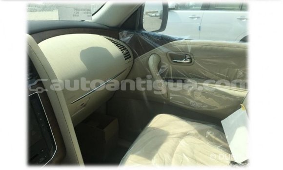Buy Import Nissan Patrol White Car in Import - Dubai in Antigua Buy Import Nissan Patrol White Car in Import - Dubai in Antigua