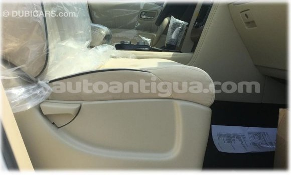 Buy Import Nissan Patrol White Car in Import - Dubai in Antigua Buy Import Nissan Patrol White Car in Import - Dubai in Antigua