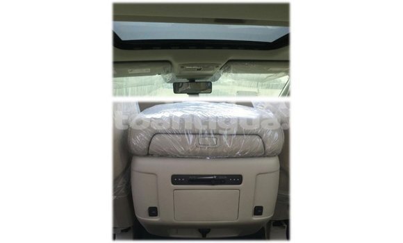 Buy Import Nissan Patrol White Car in Import - Dubai in Antigua Buy Import Nissan Patrol White Car in Import - Dubai in Antigua