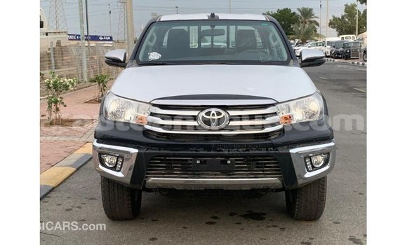 Buy Import Toyota Hilux Black Car in Import - Dubai in Antigua Buy Import Toyota Hilux Black Car in Import - Dubai in Antigua
