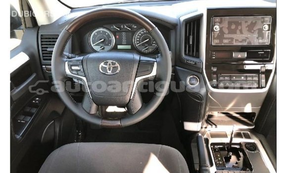 Buy Import Toyota Land Cruiser Black Car in Import - Dubai in Antigua Buy Import Toyota Land Cruiser Black Car in Import - Dubai in Antigua