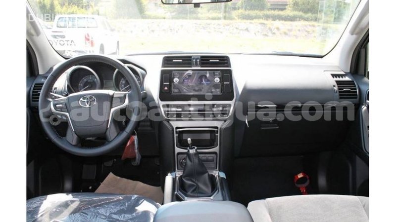Big with watermark toyota prado antigua import dubai 2088