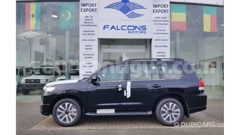 Big with watermark toyota land cruiser antigua import dubai 2089