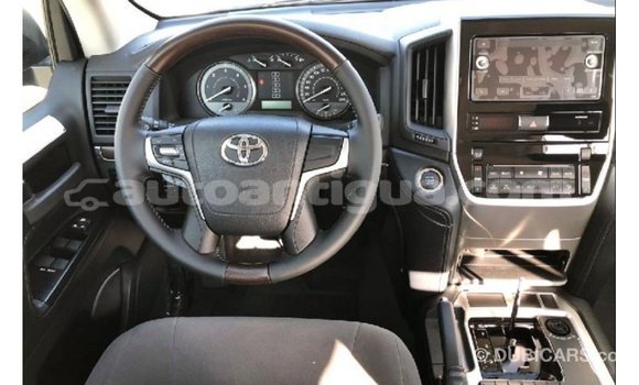 Buy Import Toyota Land Cruiser Black Car in Import - Dubai in Antigua Buy Import Toyota Land Cruiser Black Car in Import - Dubai in Antigua