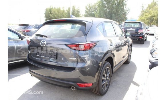 Buy Import Mazda CX-5 Other Car in Import - Dubai in Antigua