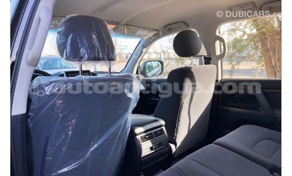 Buy Import Toyota Land Cruiser Black Car in Import - Dubai in Antigua Buy Import Toyota Land Cruiser Black Car in Import - Dubai in Antigua
