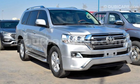 Buy Import Toyota Land Cruiser Other Car in Import - Dubai in Antigua Buy Import Toyota Land Cruiser Other Car in Import - Dubai in Antigua