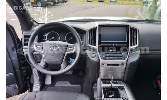 Buy Import Toyota Land Cruiser Black Car in Import - Dubai in Antigua Buy Import Toyota Land Cruiser Black Car in Import - Dubai in Antigua