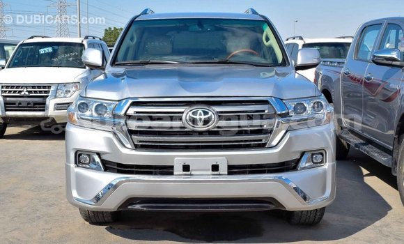 Buy Import Toyota Land Cruiser Other Car in Import - Dubai in Antigua Buy Import Toyota Land Cruiser Other Car in Import - Dubai in Antigua