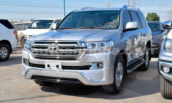 Buy Import Toyota Land Cruiser Other Car in Import - Dubai in Antigua Buy Import Toyota Land Cruiser Other Car in Import - Dubai in Antigua