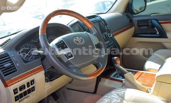 Buy Import Toyota Land Cruiser Other Car in Import - Dubai in Antigua Buy Import Toyota Land Cruiser Other Car in Import - Dubai in Antigua