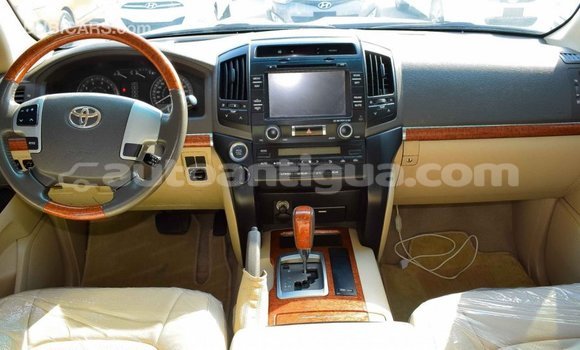 Buy Import Toyota Land Cruiser Other Car in Import - Dubai in Antigua Buy Import Toyota Land Cruiser Other Car in Import - Dubai in Antigua