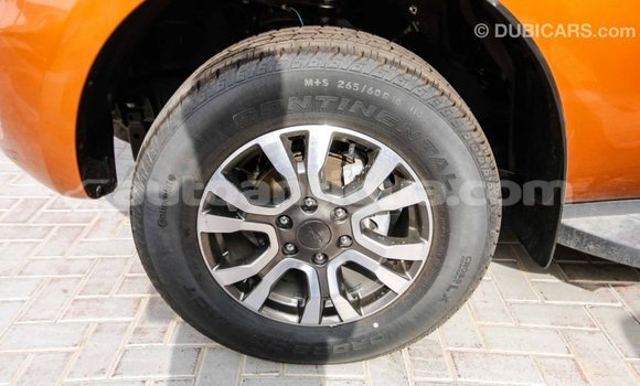 Buy Import Ford Ranger Other Car in Import - Dubai in Antigua
