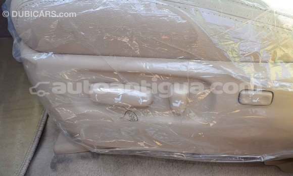 Buy Import Toyota Land Cruiser Other Car in Import - Dubai in Antigua Buy Import Toyota Land Cruiser Other Car in Import - Dubai in Antigua