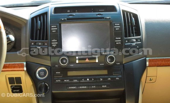 Buy Import Toyota Land Cruiser Other Car in Import - Dubai in Antigua Buy Import Toyota Land Cruiser Other Car in Import - Dubai in Antigua