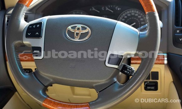 Buy Import Toyota Land Cruiser Other Car in Import - Dubai in Antigua Buy Import Toyota Land Cruiser Other Car in Import - Dubai in Antigua