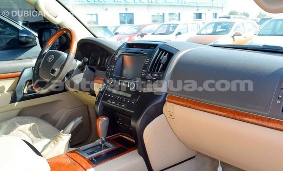 Buy Import Toyota Land Cruiser Other Car in Import - Dubai in Antigua Buy Import Toyota Land Cruiser Other Car in Import - Dubai in Antigua