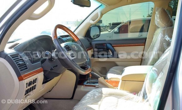 Buy Import Toyota Land Cruiser Other Car in Import - Dubai in Antigua Buy Import Toyota Land Cruiser Other Car in Import - Dubai in Antigua