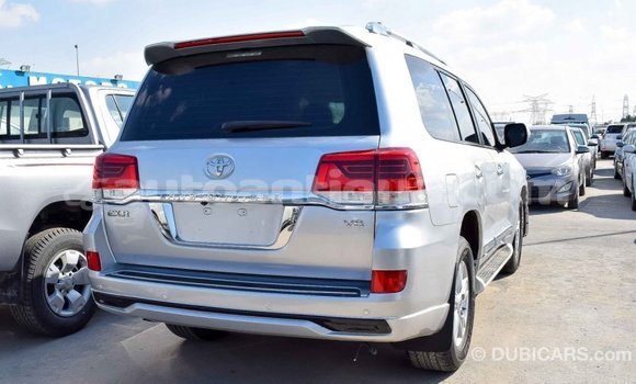 Buy Import Toyota Land Cruiser Other Car in Import - Dubai in Antigua Buy Import Toyota Land Cruiser Other Car in Import - Dubai in Antigua