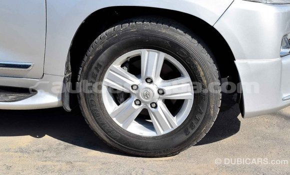 Buy Import Toyota Land Cruiser Other Car in Import - Dubai in Antigua Buy Import Toyota Land Cruiser Other Car in Import - Dubai in Antigua