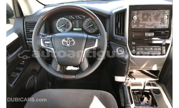 Buy Import Toyota Land Cruiser Black Car in Import - Dubai in Antigua Buy Import Toyota Land Cruiser Black Car in Import - Dubai in Antigua
