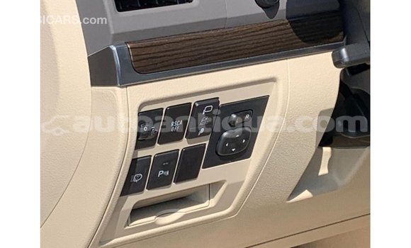 Buy Import Toyota Land Cruiser Black Car in Import - Dubai in Antigua Buy Import Toyota Land Cruiser Black Car in Import - Dubai in Antigua