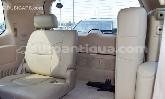 Buy Import Toyota Land Cruiser Black Car in Import - Dubai in Antigua Buy Import Toyota Land Cruiser Black Car in Import - Dubai in Antigua