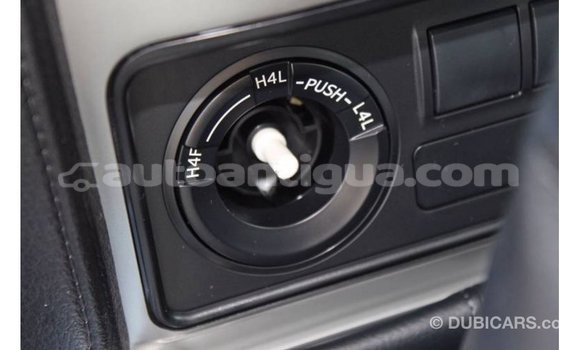 Buy Import Toyota Prado Black Car in Import - Dubai in Antigua Buy Import Toyota Prado Black Car in Import - Dubai in Antigua