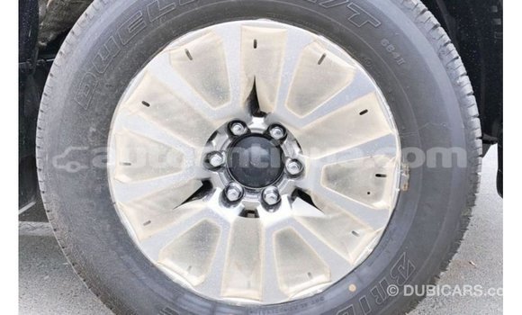 Buy Import Toyota Prado Black Car in Import - Dubai in Antigua Buy Import Toyota Prado Black Car in Import - Dubai in Antigua