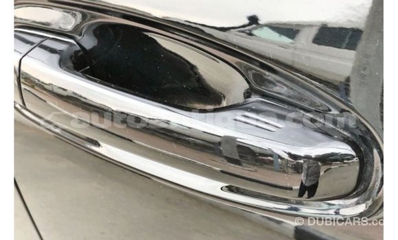 Buy Import Toyota Prado Black Car in Import - Dubai in Antigua Buy Import Toyota Prado Black Car in Import - Dubai in Antigua