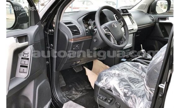 Buy Import Toyota Prado Black Car in Import - Dubai in Antigua Buy Import Toyota Prado Black Car in Import - Dubai in Antigua